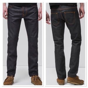 Nudie Jeans | Jeans | Nudie Jeans Co 